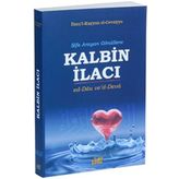 Kalbin İlacı - imami gazali