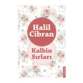Kalbin Sırları - Halil Cibran