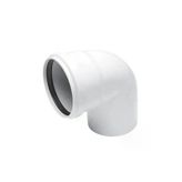 Kalde 70X90 Pvc Dirsek Pvc 70 Lik Kapalı Dirsek Pvc