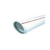 Kalde B Tipi 10x1000 3.2 Pvc-u Boru