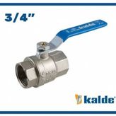 Kalde Pn25 3/4 Küresel Vana