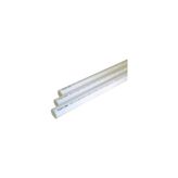 Kalde Pp Boru 25/Pn 20-Beyaz 4Metre