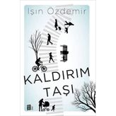 Kaldırım Taşı - Işın Özdemir