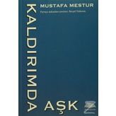 Kaldırımda Aşk - Mustafa Mestur