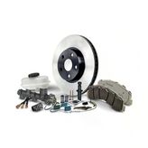 Kale 2520517505 Disk Balata Ön 581013Za70