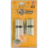 Kale 264 Snc+Smc 68Mm İkili Barel