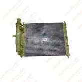 Kale 342270 Motor Radyatörü