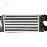 Kale 344000 Turbo Radyatörü /İnterkol