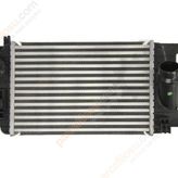 Kale 345060 Oto Turbo İnterkol Radyatörü