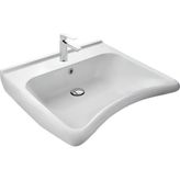 Kale Asistans 60x55 cm Lavabo