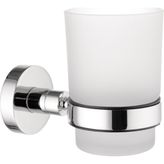 Kale Banyo D100 Diş Fırçalık Krom
