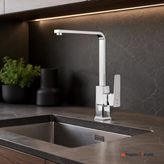Kale Basics Coldstart Mutfak Bataryası - Inox