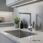 Kale Basics Mutfak Bataryası - Inox