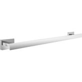 Kale K400 45 cm Havluluk - Krom