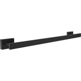 Kale K400 45 cm Mat Siyah Havluluk
