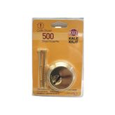 Kale Kilit 500 Çelik Kapı Kilidi