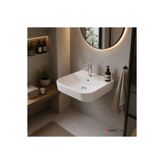 Kale Loft 50x45 cm Dikdörtgen Lavabo