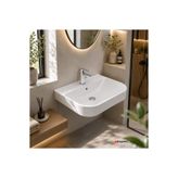 Kale Loft 55x45 cm Dikdörtgen Lavabo