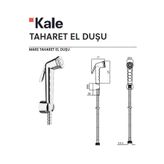 KALE MARE TAHARET EL DUŞU