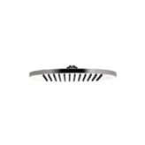 Kale Minimalist Yuvarlak 25 cm Duş Başlığı