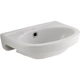 Kale Optimum 35x28 Cm Lavabo