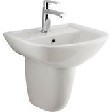 Kale Optimum 45x36 cm Lavabo