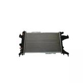 Kale Radyatör Opel Corsa D Corsa E 1.2E 1.4 2010--