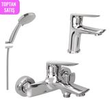 Kale Rain 3 Fonksiyonlu Duş Başlığı