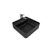 Kale Smartedge Tezgah Üzeri Kare Lavabo
