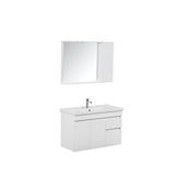 KALE Stella 100 cm   Banyo Dolabı