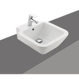 Kale Stil 45x54 cm Kare Lavabo