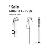 Kale Taharet El Duşu
