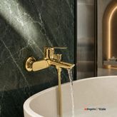 Kale Tandem Altın Banyo Bataryası