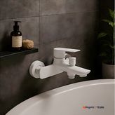 Kale Tandem Beyaz Banyo Bataryası