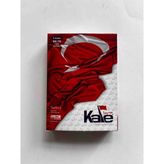Kale Türk Bayrağı - 50x75