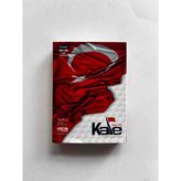 Kale Türk Bayrağı - 60x90