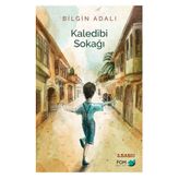 KALEDIBI SOKAĞI - BILGIN ADALI