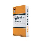 Kalekim 4201 Mastar 10 - Tesviye Şapı 25 Kg