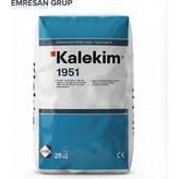 Kalekim Seramik Yapıştırma Harcı