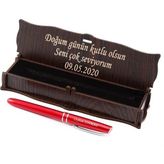 Kalemhane Kişiye Özel Isimli Kalem