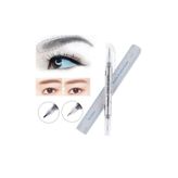 Kalemim Microblading Klinik Tipi Çift Taraflı Mavi Işaretleme Kalemi