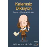 Kalemsiz Diksiyon - Miray Ankaoğlu