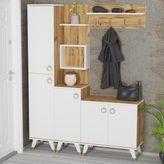 Kalender Dekor Sonia-1-2-3 Vestiyer