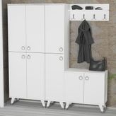 Kalender Dekor Sonia-1-3-4 Vestiyer