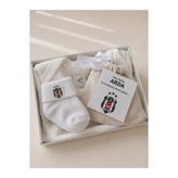 kali ateiler bjk taraftar bebek hediye seti