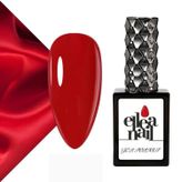 Kalıcı Oje 15 ml Red