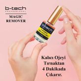 Kalıcı Oje Çıkarıcı 2Li Set
