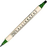 Kaligrafi Kalemi Metalik MS-3400 044