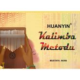 Kalimba Metodu - Mustafa Akan