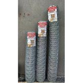 Kalın Bahçe Çit Teli 1.8 Kalınlık 100Cm